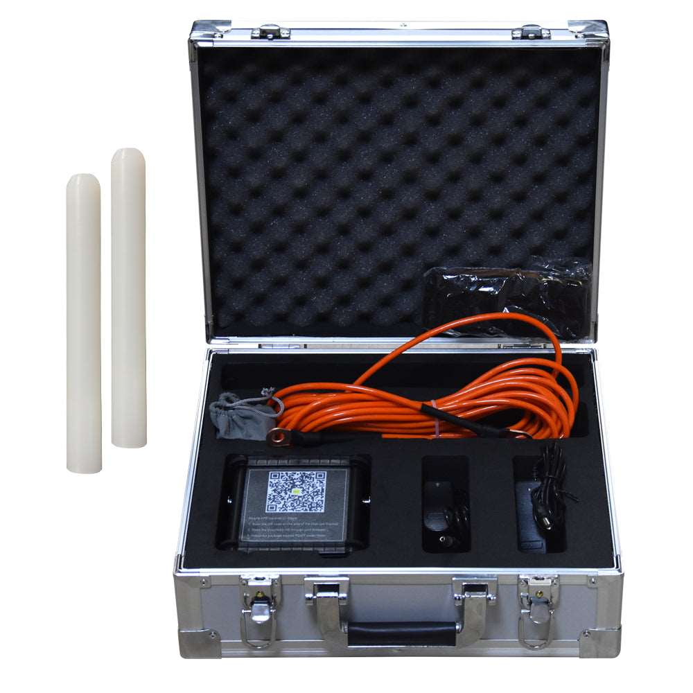 PQWT-M100.100M Mobile Water Detector hiloramart.com