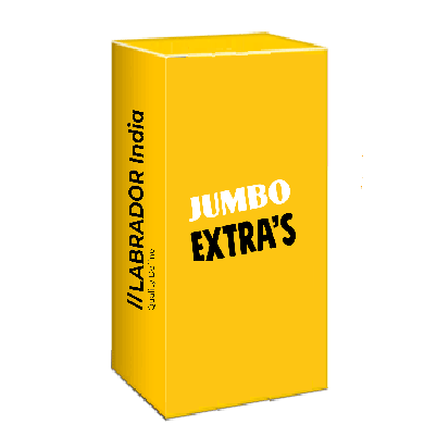 Reusable Big Jumbo condom 9Inch Sleeve hiloramart.com