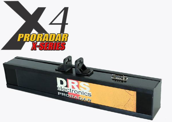 DRS Proradar X4 Metal Detector hiloramart.com