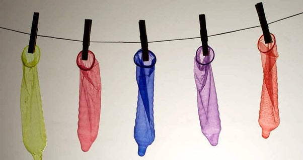 Are Reusable Condoms the Next Step in Safe Sustainable Intimacy