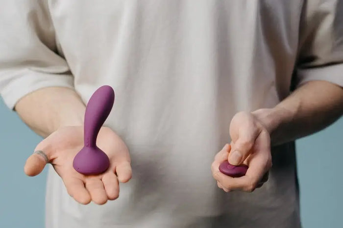 How Sex toy better then Male Partner