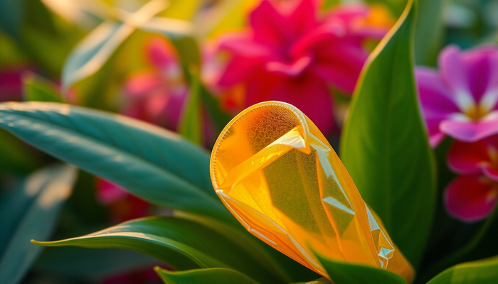 Are Reusable Condoms the Next Step in Safe | Sustainable Intimacy?