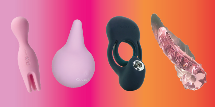 Sex Toys 