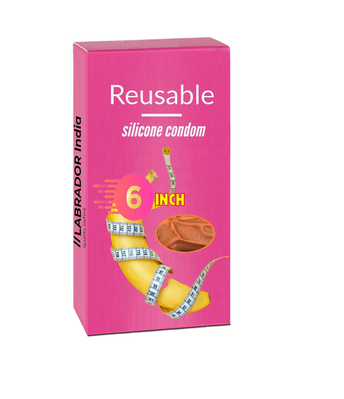 Embracing the World of Reusable Condoms: A Closer Look with Dr. Martin | Dec 20, 2022