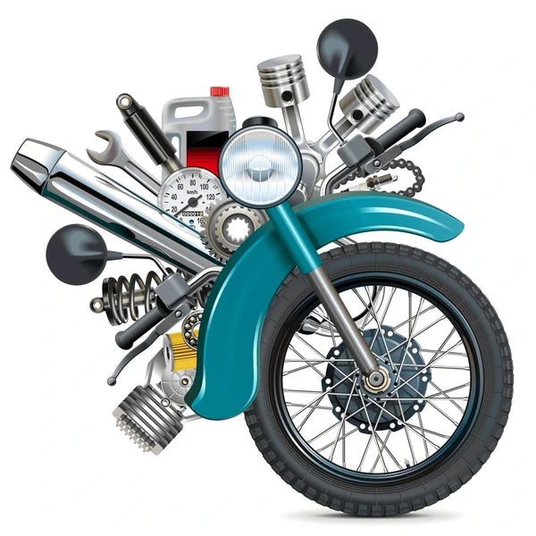 Car & Bike Accessories