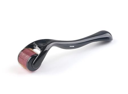 Derma Roller For Hair And Beard Regrowth