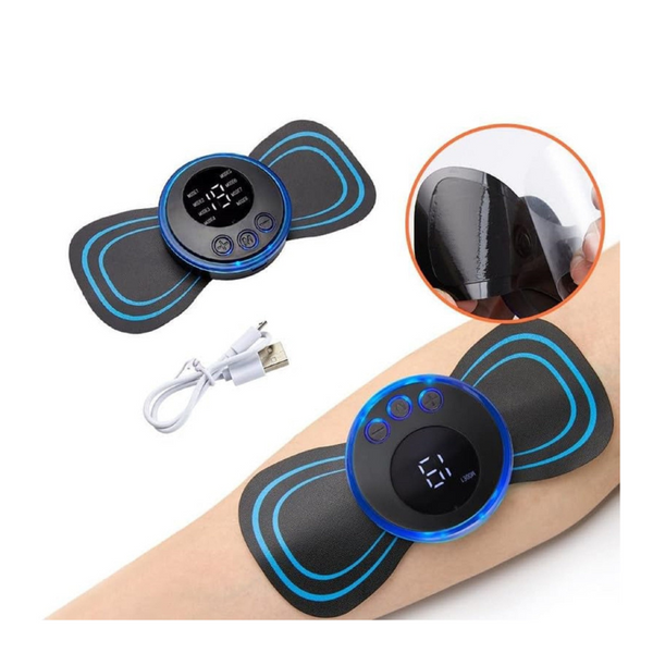 Mini Massager Tool workout Double Chin Jawline Shaper Slim & Tone Face