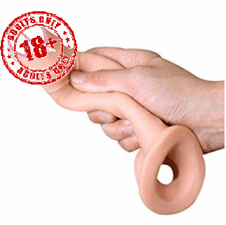 Realistic soft Silicone Condoms xl9inc hiloramart.com