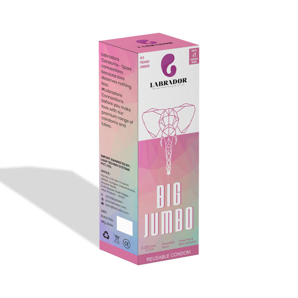 Hilormart | Big Jumbo Premium Reusable silicone cover 9 inch