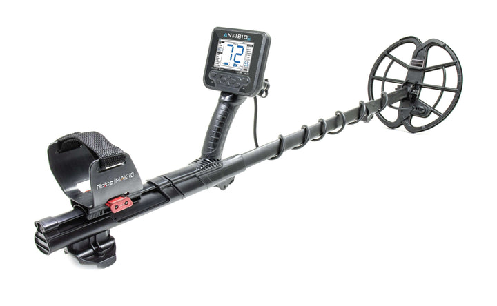 Nokta | Makro ANFIBIO 14 Metal Detector hiloramart.com