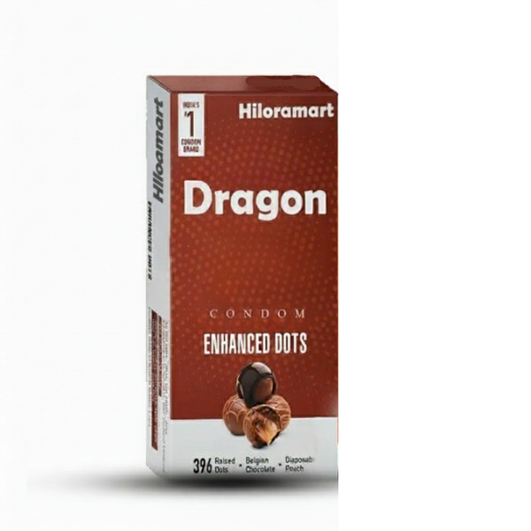 Dragon Reusable and washable Silicone soft Sleeve