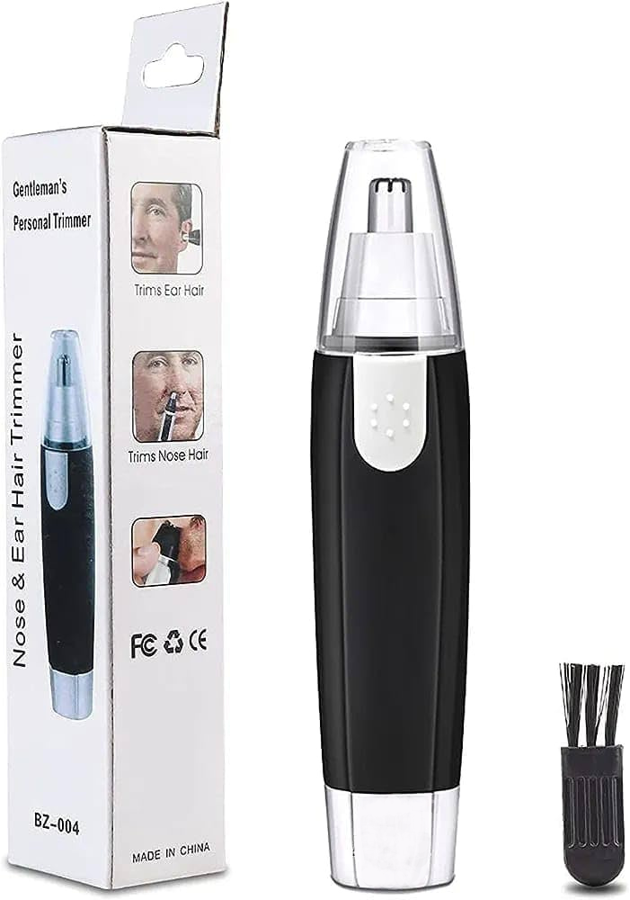 AOXITO Nose and Ear hair Trimmer