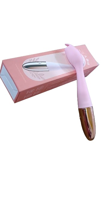 Vibrating Massager Point tide pen Massagers