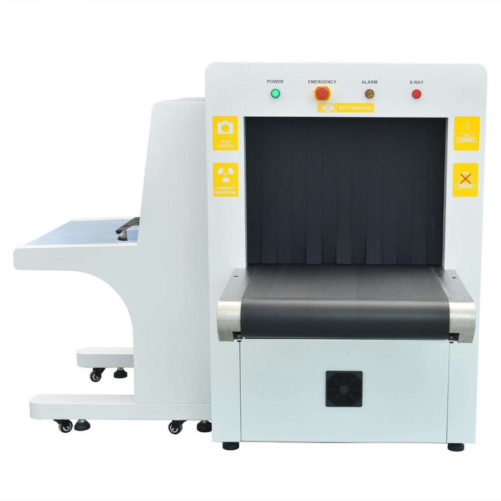 Loop Scano -200  ( 6550 ) X-Ray Baggage Scanner hiloramart.com