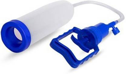 Universal Vacuum Cups Therapy Pump With Rubber Massager