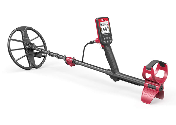 FINDX Pro Metal Detector