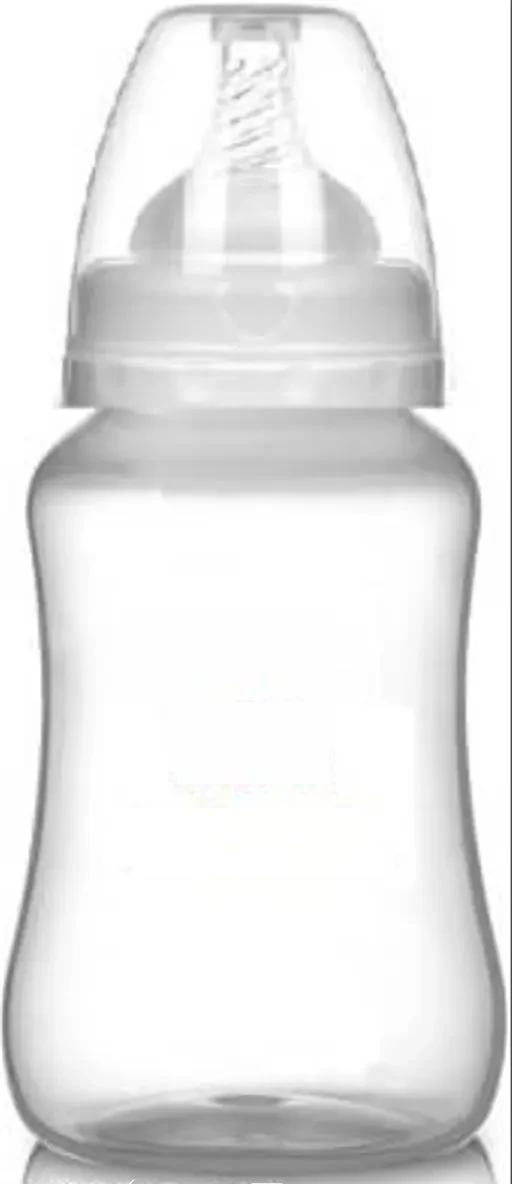 Kings New Born Baby Feeding Bottle, Milk Feeding, Water Feeding 150 ml Other Kids Accessories