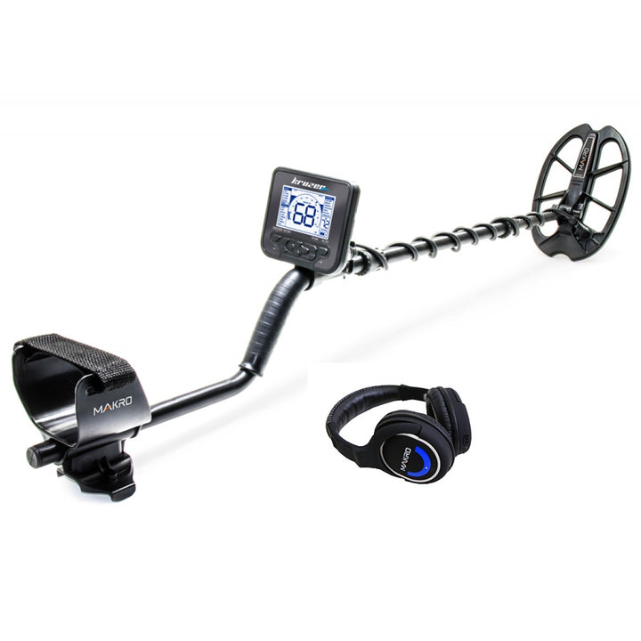 Nokta Makro Kruzer Metal Detector hiloramart.com