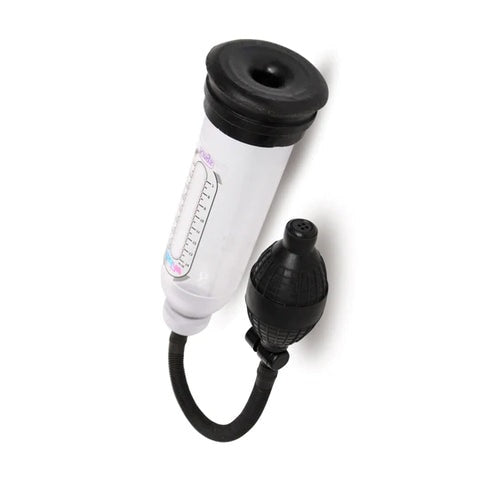 Menspro2 vacuum pump advance Enlarge Massager (Black) hiloramart.com