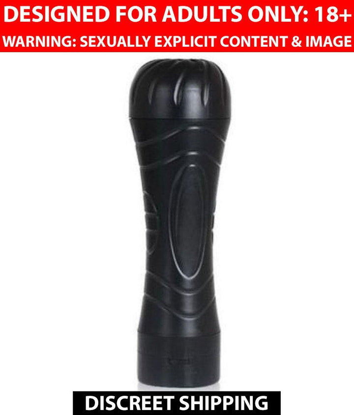 LABRADOR INDIA T40 labrador Flashlight big Soft Silicone Artificial Pocket Pusi Torch Massager without vibrator hiloramart.com