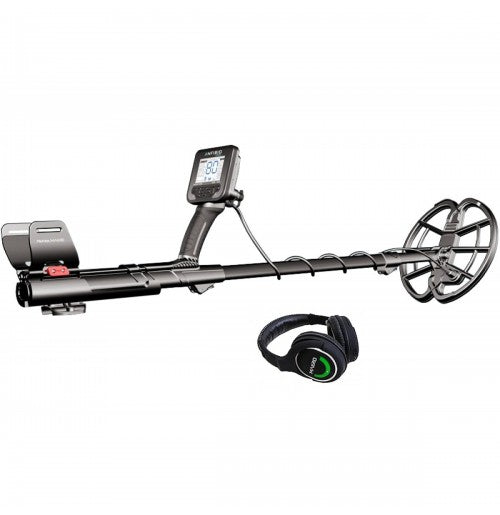 Nokta | Makro ANFIBIO 14 Metal Detector hiloramart.com