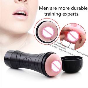 LABRADOR INDIA T40 labrador Flashlight big Soft Silicone Artificial Pocket Pusi Torch Massager without vibrator hiloramart.com