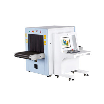 Loop Scano -200  ( 6550 ) X-Ray Baggage Scanner hiloramart.com