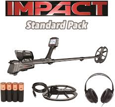 Nokta Makro Impact Standard Pack Metal Detector hiloramart.com