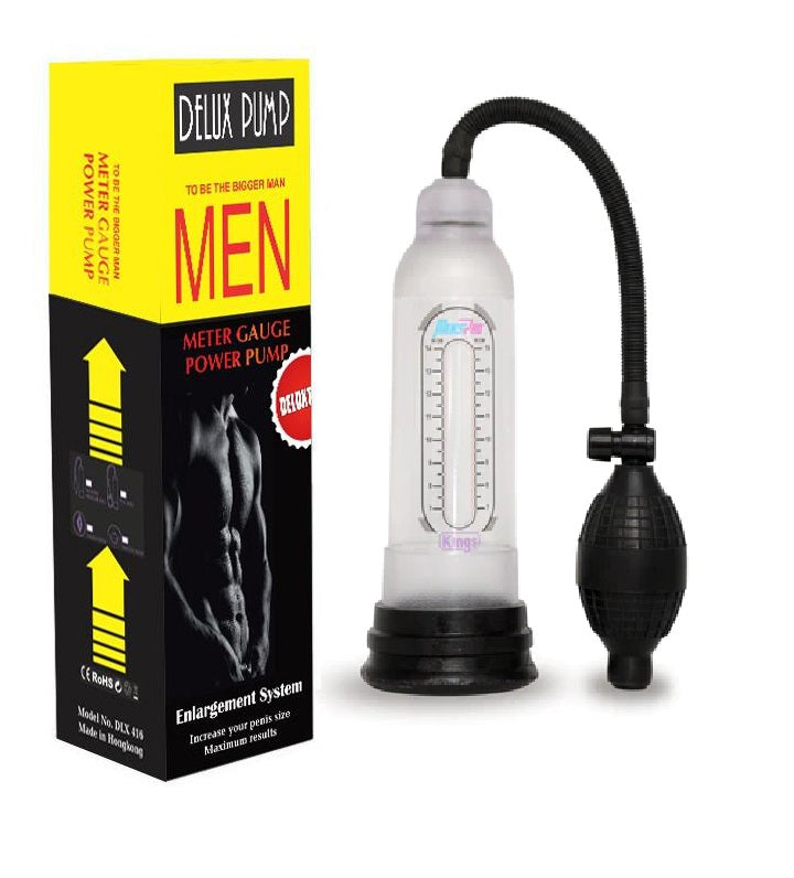 Menspro massage pump hiloramart.com