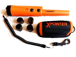 Quest XPointer Metal Detector hiloramart.com