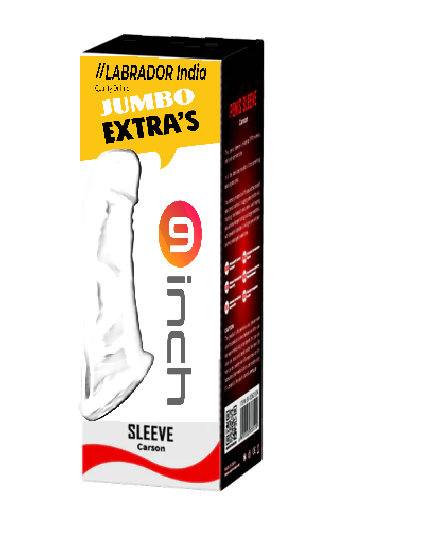 ultra Jumbo Realistic soft Silicone Condoms xl9inc hiloramart.com