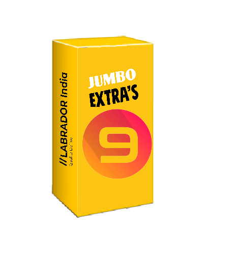 jumbo 9inch Soft Washable Silicone Extender Sleeve Condoms hiloramart.com