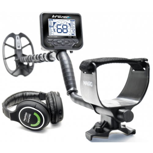 Nokta Makro Kruzer Metal Detector hiloramart.com