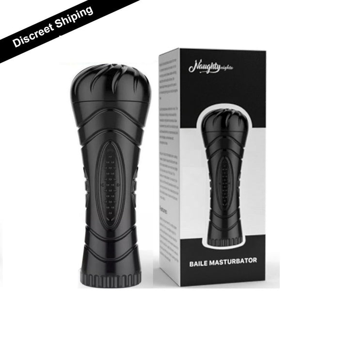 Male Massager Stoker Masturbator Flesh Light Toy Realistic Pussy Masturbation hiloramart.com