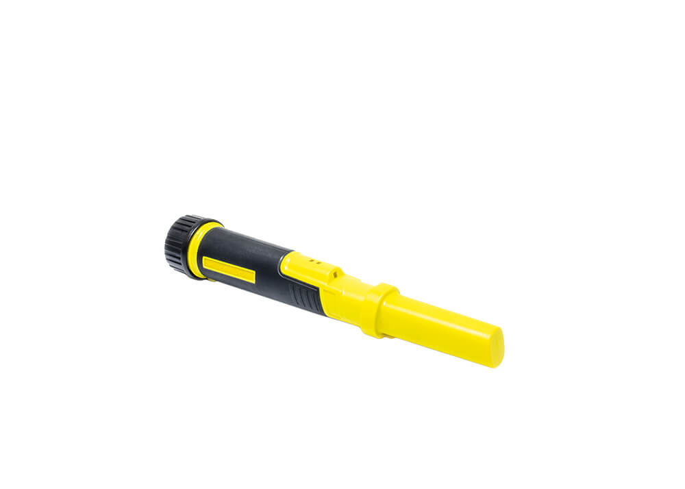 Nokta Makro Pulsedive Scuba Detector - Yellow / Black hiloramart.com