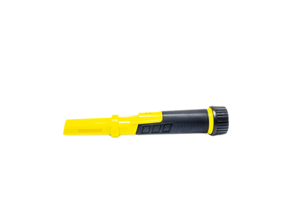 Nokta Makro Pulsedive Scuba Detector - Yellow / Black hiloramart.com
