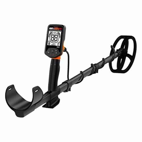 Quest Q20 Metal Detector hiloramart.com