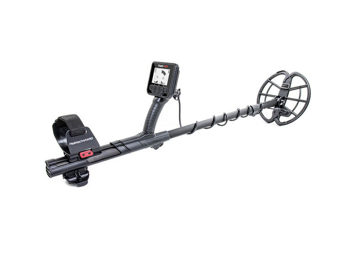 Nokta Makro TMD-101 Metal Detector hiloramart.com