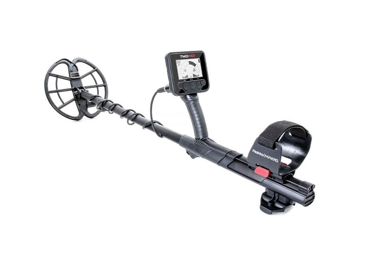 Nokta Makro TMD-101 Metal Detector hiloramart.com