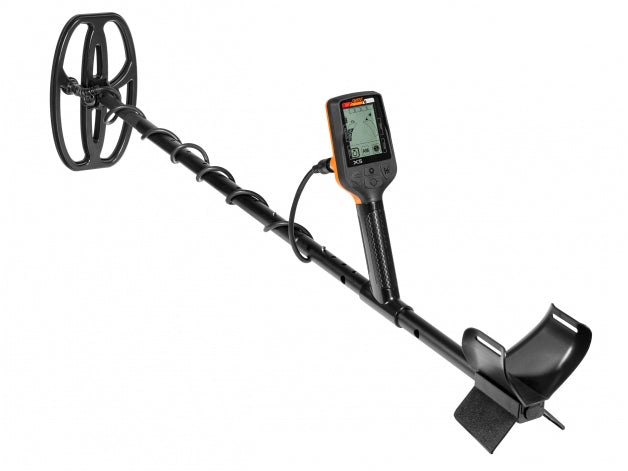 QUEST X5 Metal Detector hiloramart.com